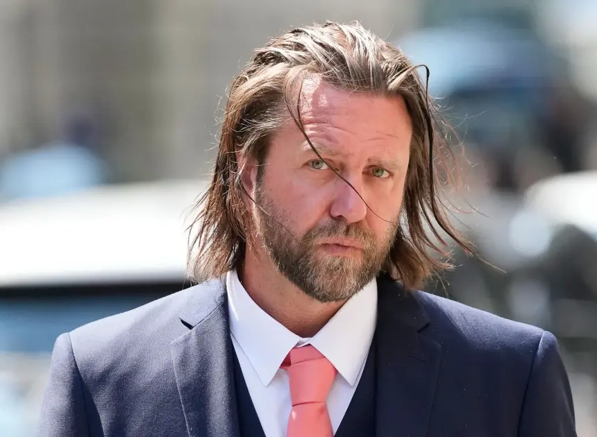 Director Carl Rinsch is sentenced to prison in $11M fraud case over unfinished Netflix show