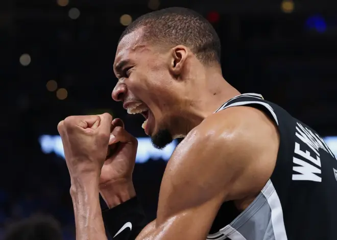 If the Spurs want to win the NBA Finals, they’ll have to buck this historical trend