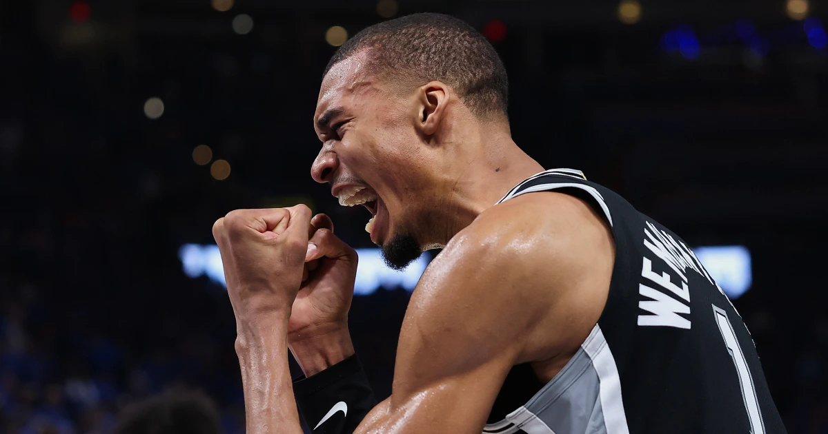 If the Spurs want to win the NBA Finals, they’ll have to buck this historical trend