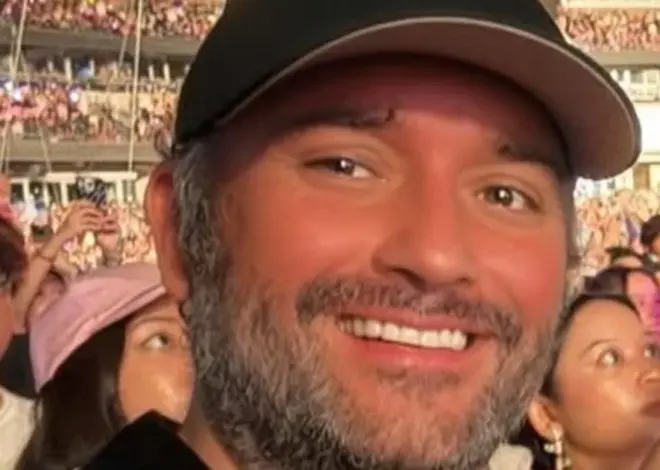 ‘Love Island USA’ executive producer James Barker dies in Fiji while filming, networks say