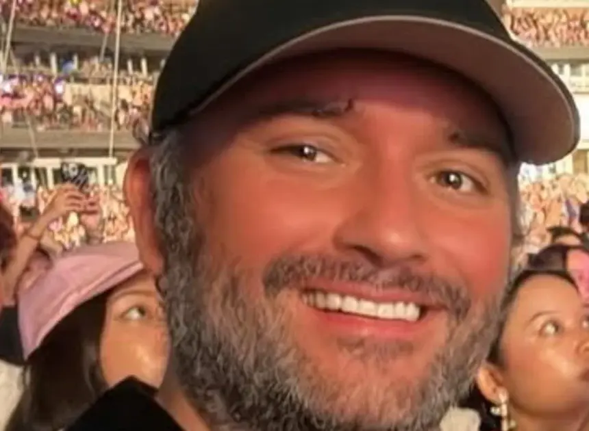 ‘Love Island USA’ executive producer James Barker dies in Fiji while filming, networks say