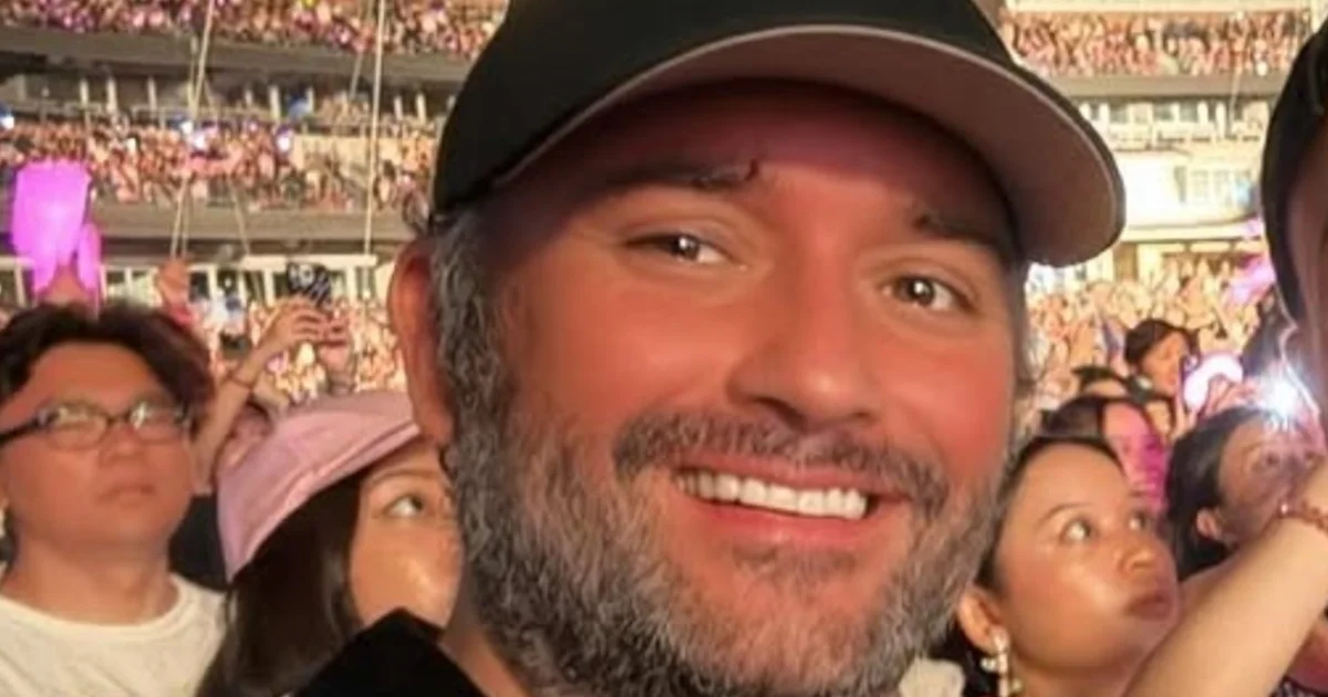 ‘Love Island USA’ executive producer James Barker dies in Fiji while filming, networks say