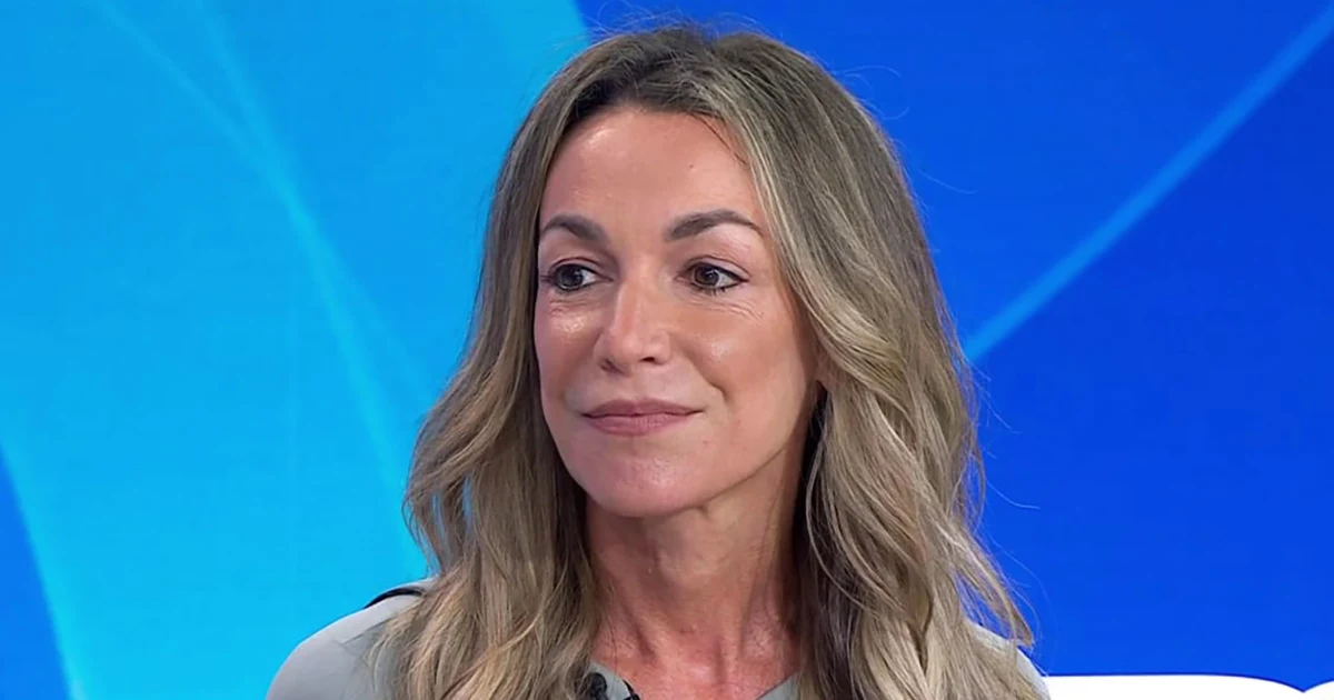 Karen Read says she doesn’t ‘pay for meals’ as support continues after acquittal