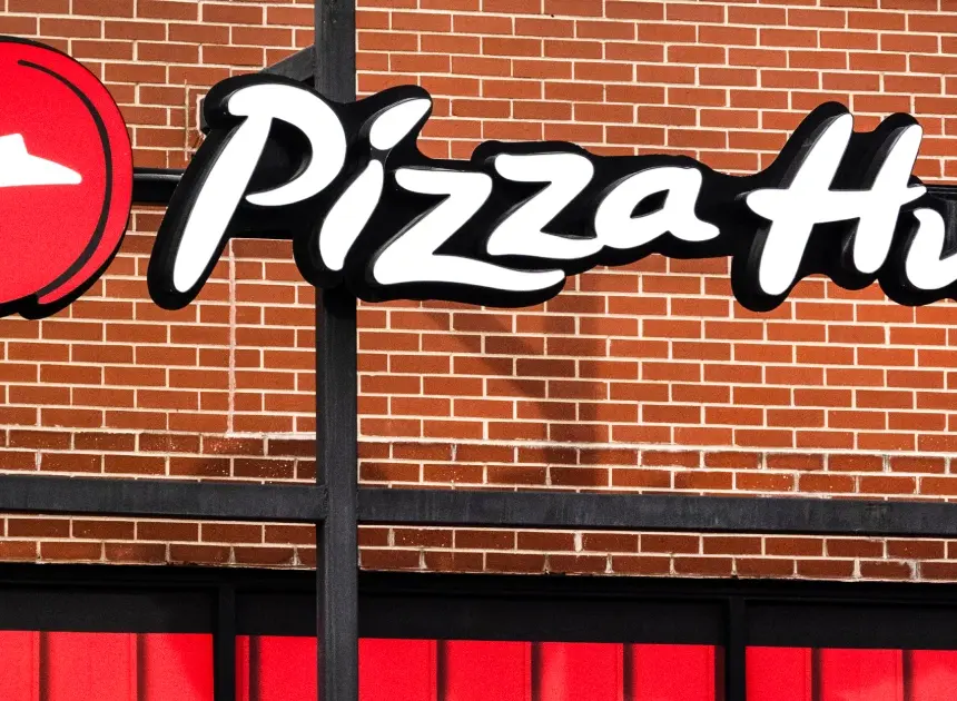 Pizza Hut’s strange new private equity bedfellows: 24 Hour Fitness and a coffin company