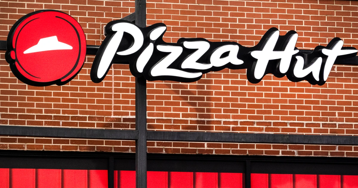 Pizza Hut’s strange new private equity bedfellows: 24 Hour Fitness and a coffin company