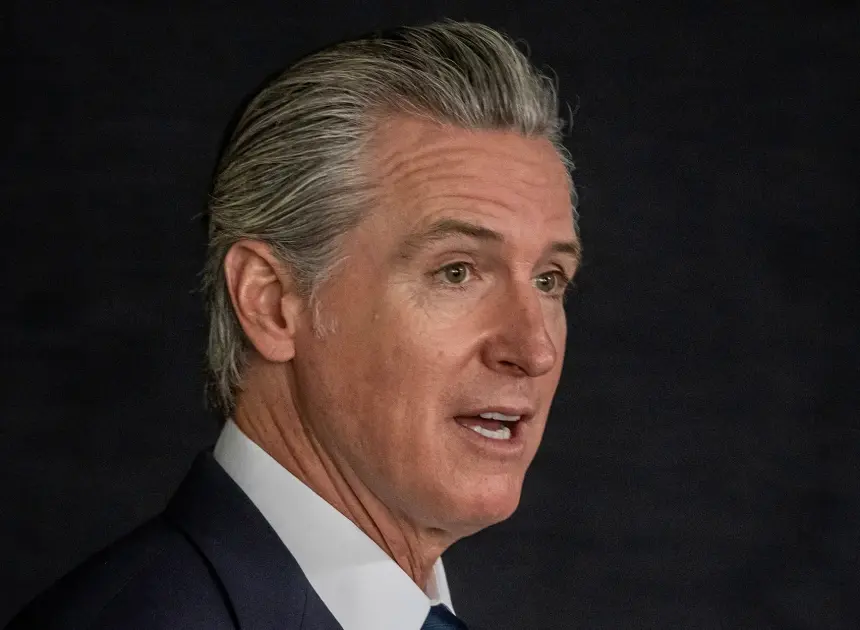 After losing one billionaire tax battle, Gavin Newsom prepares to wage another