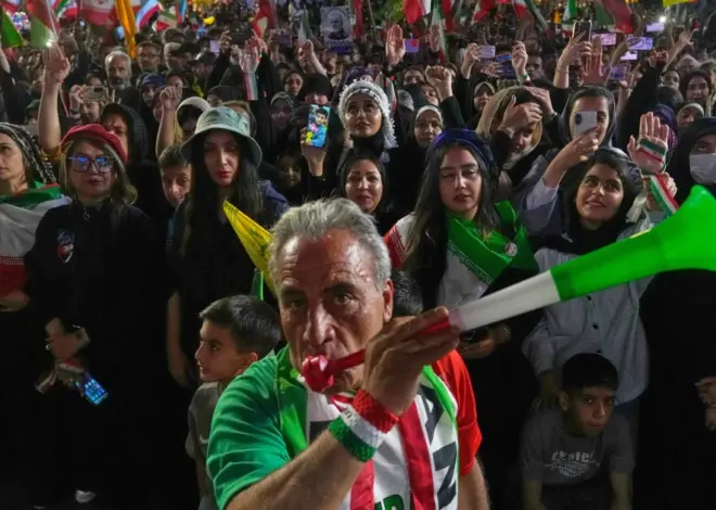 FIFA World Cup 2026: The geopolitical tensions at play off the pitch