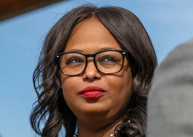 Democratic socialists are on the rise in Trump-era mayoral races