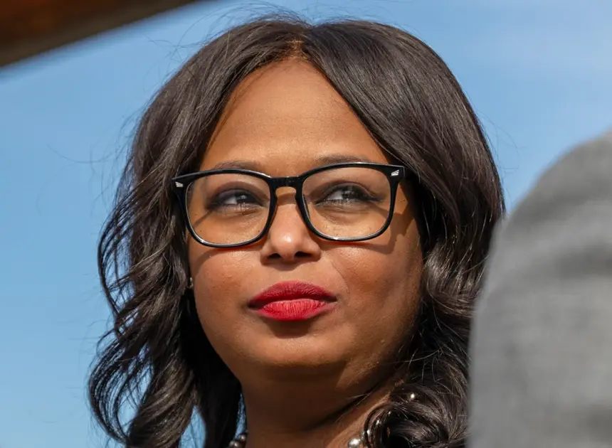 Democratic socialists are on the rise in Trump-era mayoral races