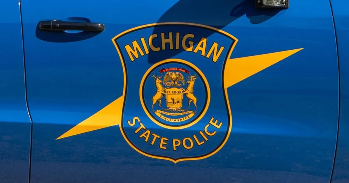 Body of newborn found in portable restroom at Electric Forest music festival in Michigan