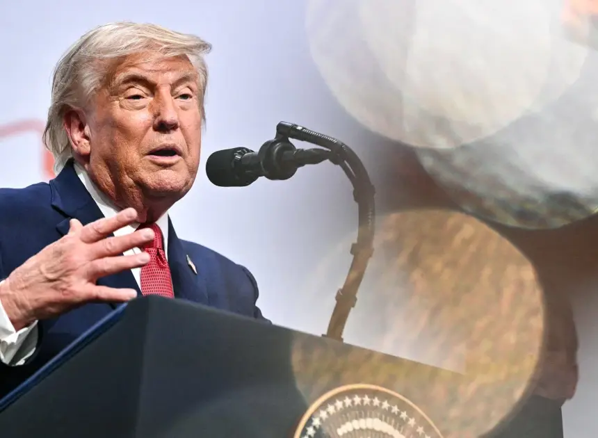 How Trump’s agreement with Iran compares to Obama’s