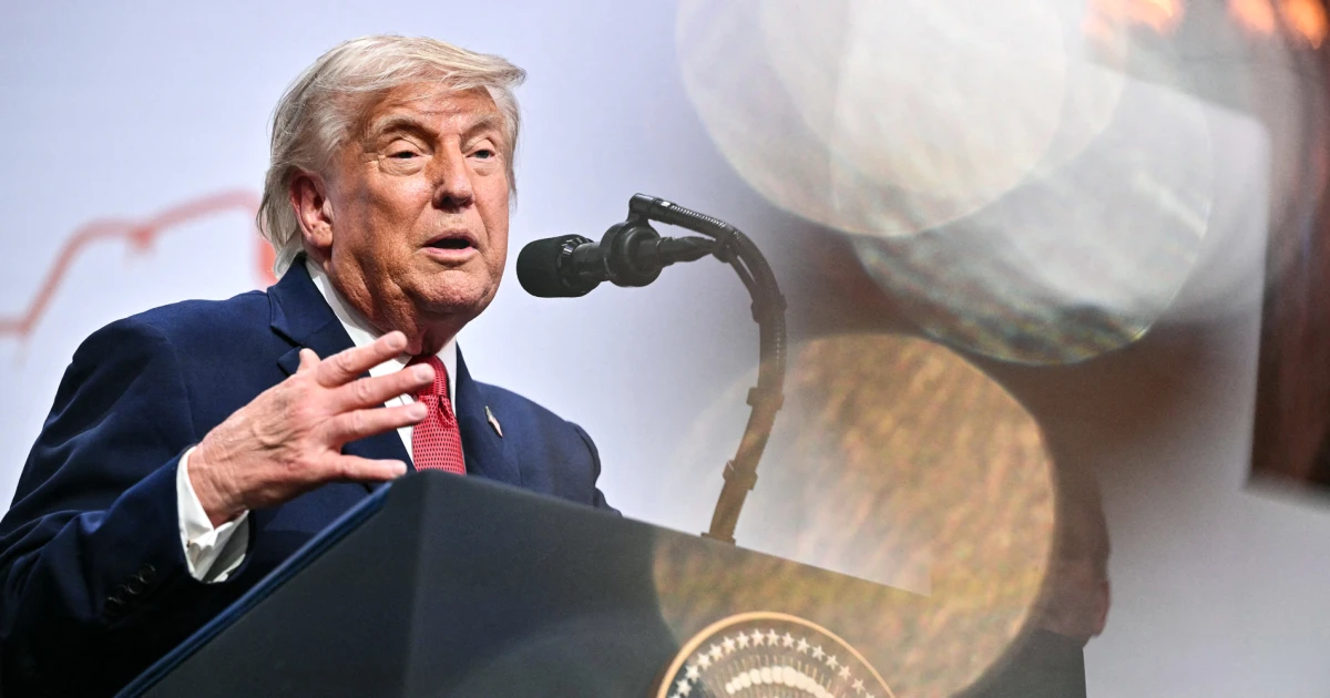 How Trump’s agreement with Iran compares to Obama’s