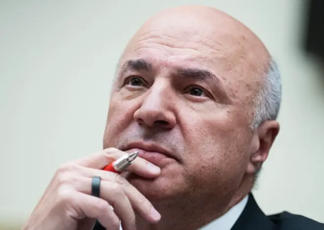 Kevin O’Leary says he will shrink his Utah AI data center project after political backlash