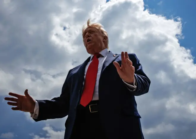 Trump-backed super PAC to host a $1M-per-person fundraiser the day before the White House UFC fight