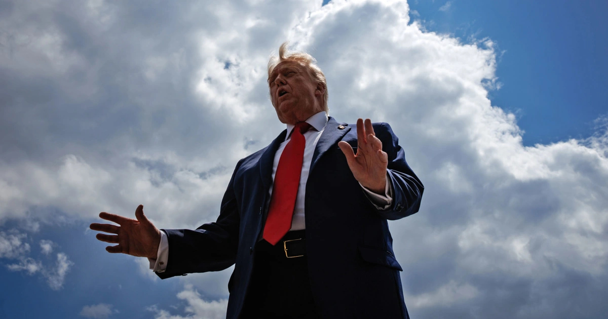 Trump-backed super PAC to host a $1M-per-person fundraiser the day before the White House UFC fight