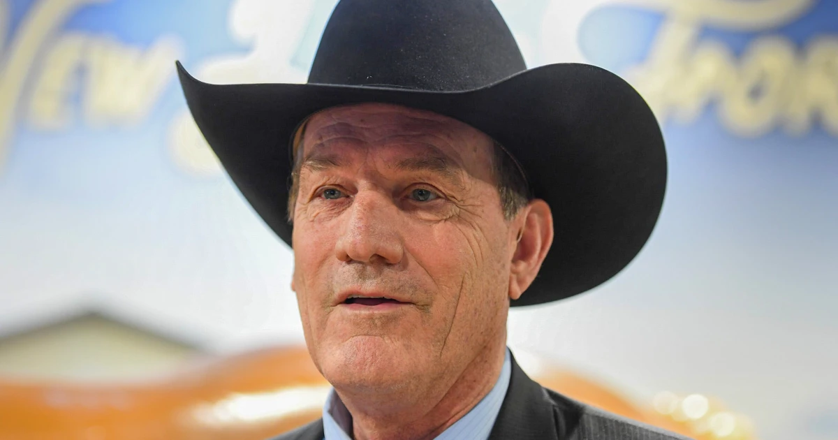 Republican businessman Toby Doeden advances to primary runoff in South Dakota governor’s race