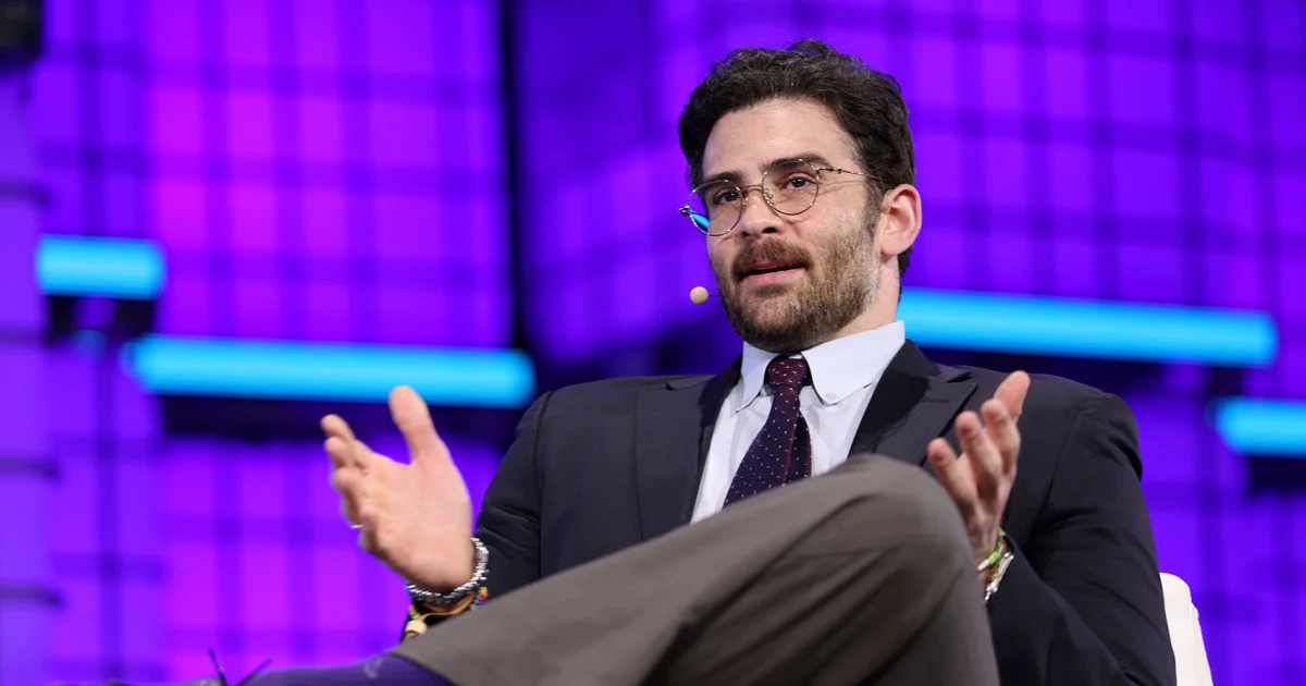 UK blocks visits by left-wing US commentators Cenk Uygur and Hasan Piker