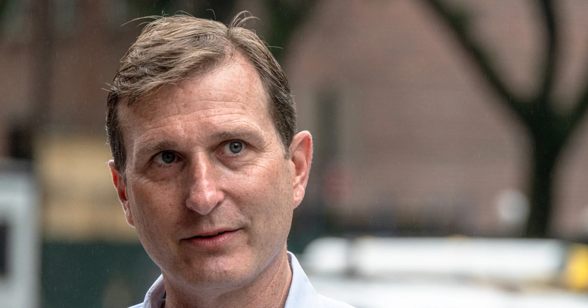 5 vulnerable incumbents to watch in tonight’s primaries: From the Politics Desk