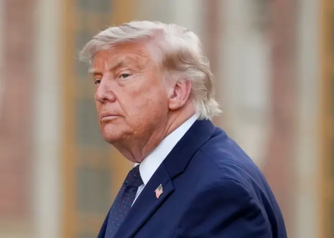 Trump finally sealed his Iran deal. Now talks on the ‘final’ deal begin.