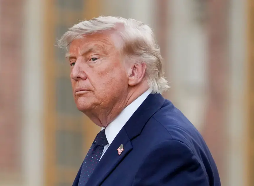 Trump finally sealed his Iran deal. Now talks on the ‘final’ deal begin.