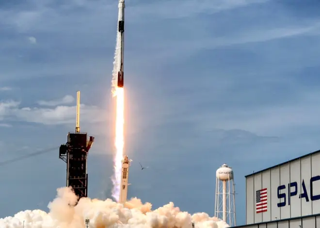 SpaceX, largest IPO ever, set to begin trading today