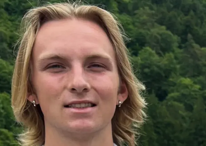 Auburn student whose body was found after going missing in Japan was on a ‘decompression’ hike