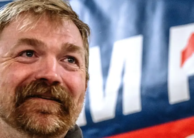 Why Graham Platner’s margin matters in the Maine: From the Politics Desk