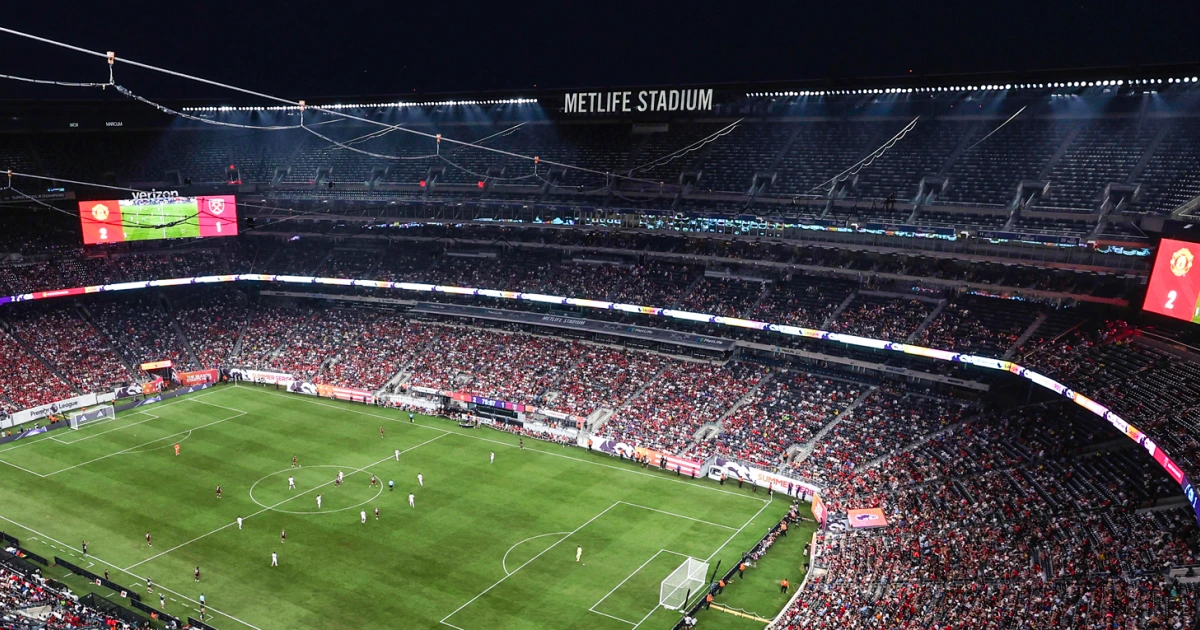 Why measles and flu — not Ebola — are front of mind for doctors ahead of the World Cup