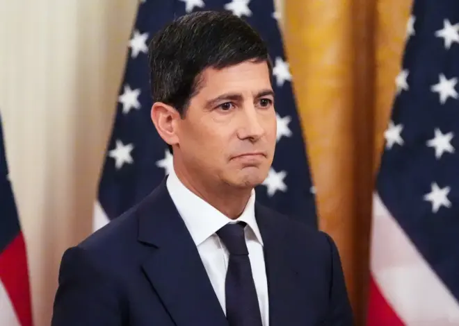 Inflation and Kevin Warsh take center stage at the Federal Reserve’s interest rate meeting