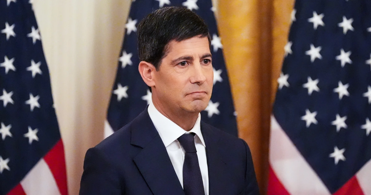 Inflation and Kevin Warsh take center stage at the Federal Reserve’s interest rate meeting
