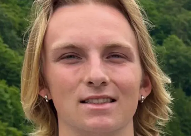 Body of missing Auburn University student found in Japan