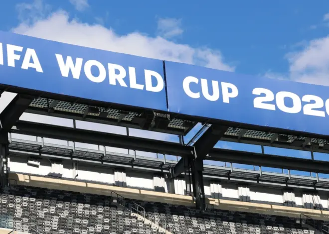 How much does it cost to go to a World Cup game? We did the math