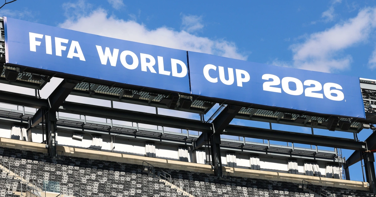 How much does it cost to go to a World Cup game? We did the math