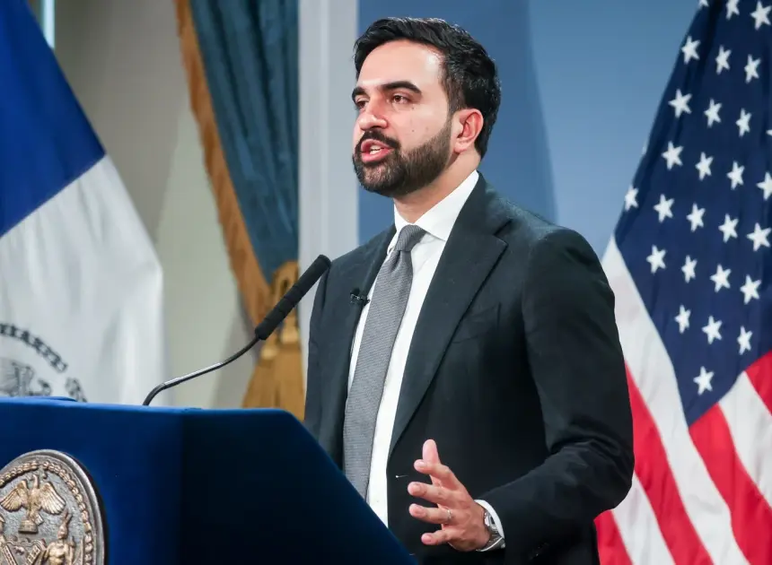 A tale of two Democratic parties: From the Politics Desk