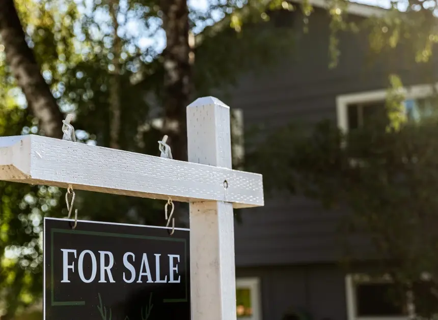 Senate passes bill to lower housing costs and restrict Wall Street from buying homes