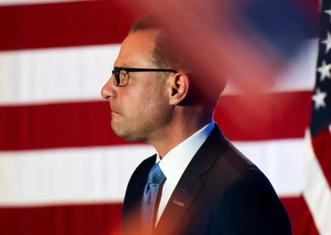 Democrats zero in on an anti-corruption message: From the Politics Desk