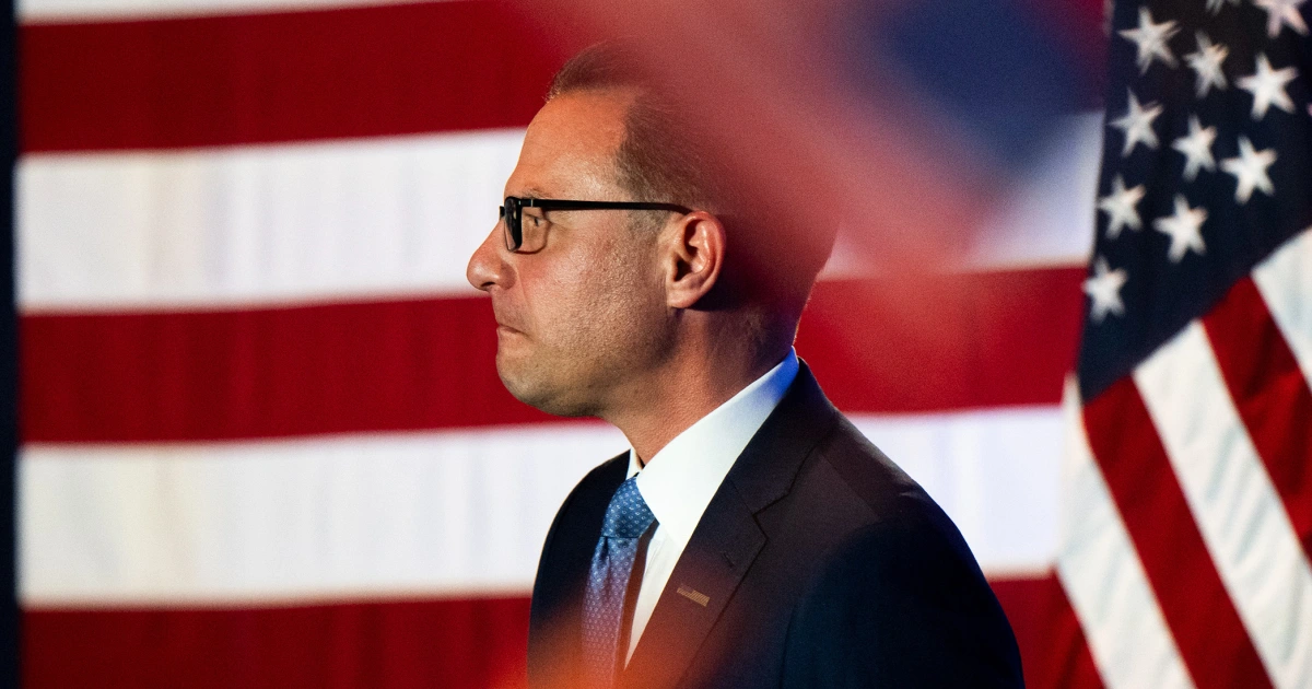 Democrats zero in on an anti-corruption message: From the Politics Desk