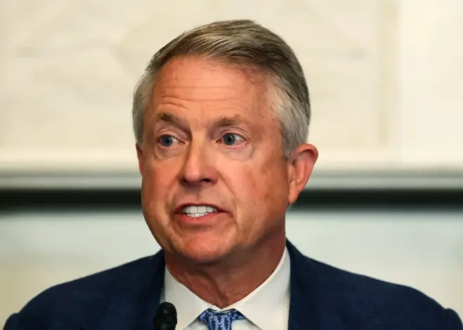Sen. Roger Marshall says U.S. strikes on Iran are a ‘mop-up operation’