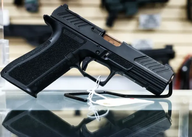 Supreme Court backs a marijuana user’s challenge to a restriction on gun ownership