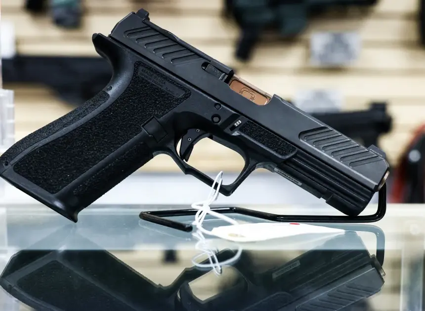 Supreme Court backs a marijuana user’s challenge to a restriction on gun ownership