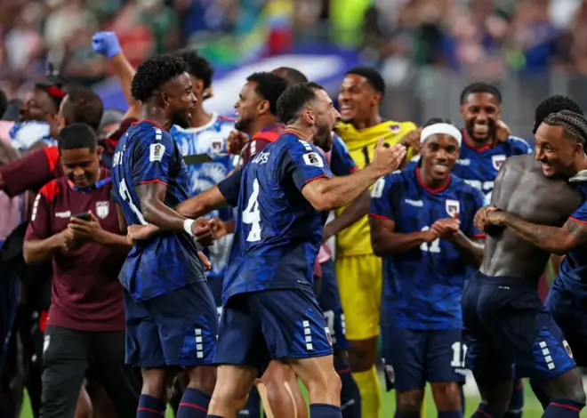 World Cup debutant Cape Verde continues fairy-tale run to knockouts
