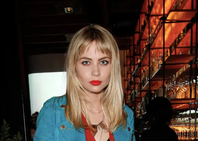 Daveigh Chase, star of ‘The Ring’ and voice of Lilo in ‘Lilo & Stitch,’ died of AIDS