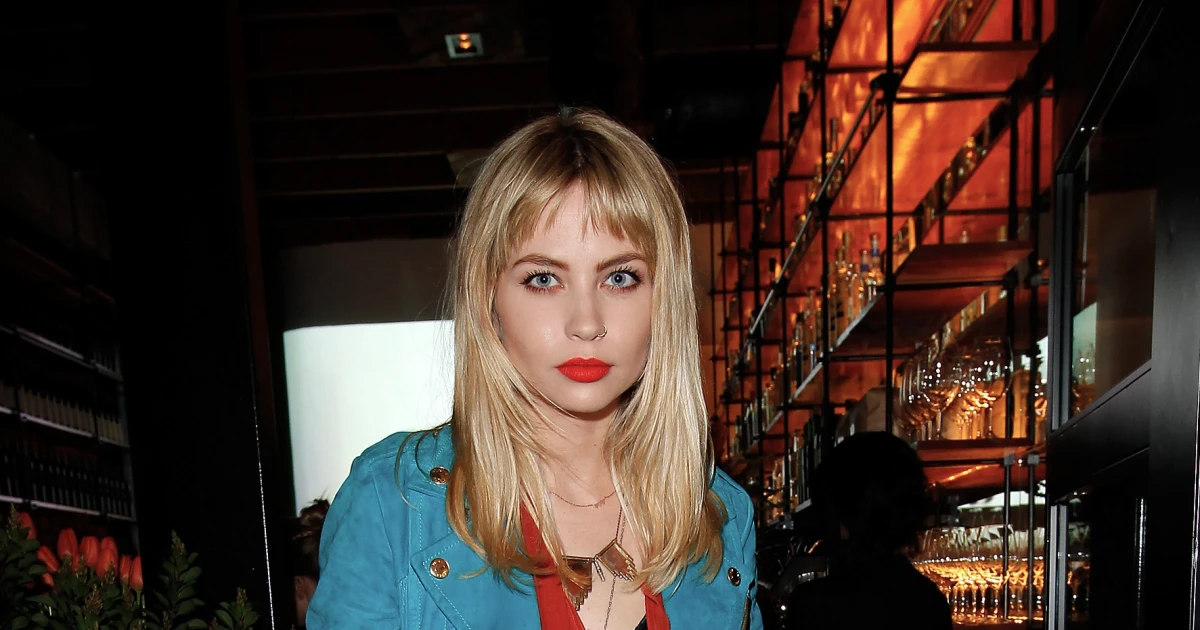 Daveigh Chase, star of ‘The Ring’ and voice of Lilo in ‘Lilo & Stitch,’ died of AIDS