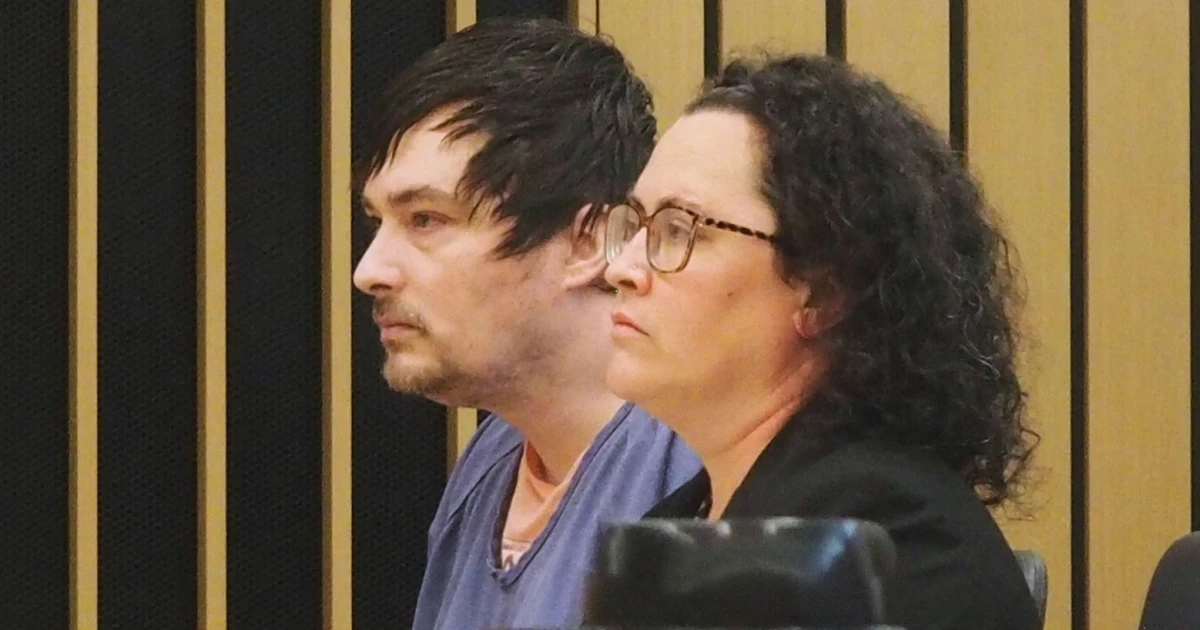 Oregon man charged with the murders of four women is now accused of killing a fifth
