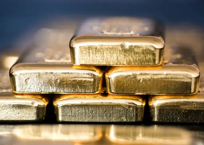 The CIA officer with gold bars at his house got additional money. Investigators are looking for it.