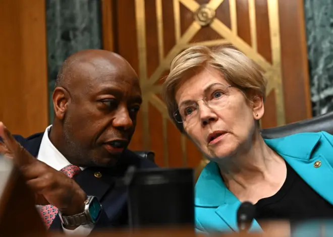 Congress is on the brink of a rare bipartisan victory: From the Politics Desk