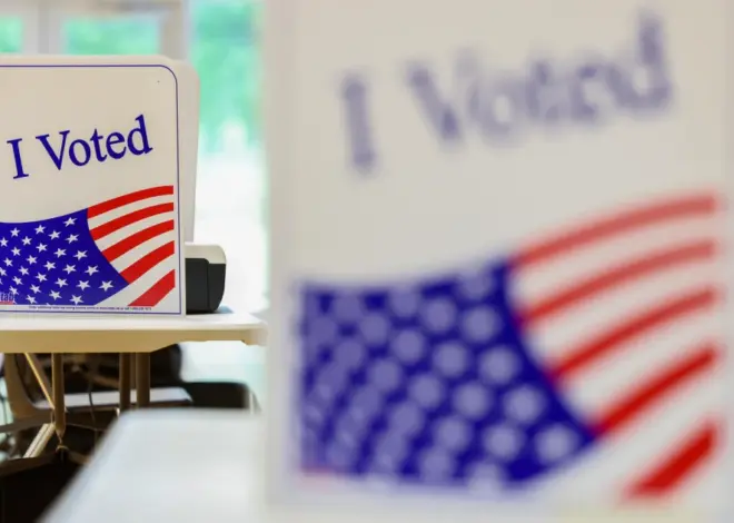 Trump’s DOJ struggles to show evidence of widespread voter fraud