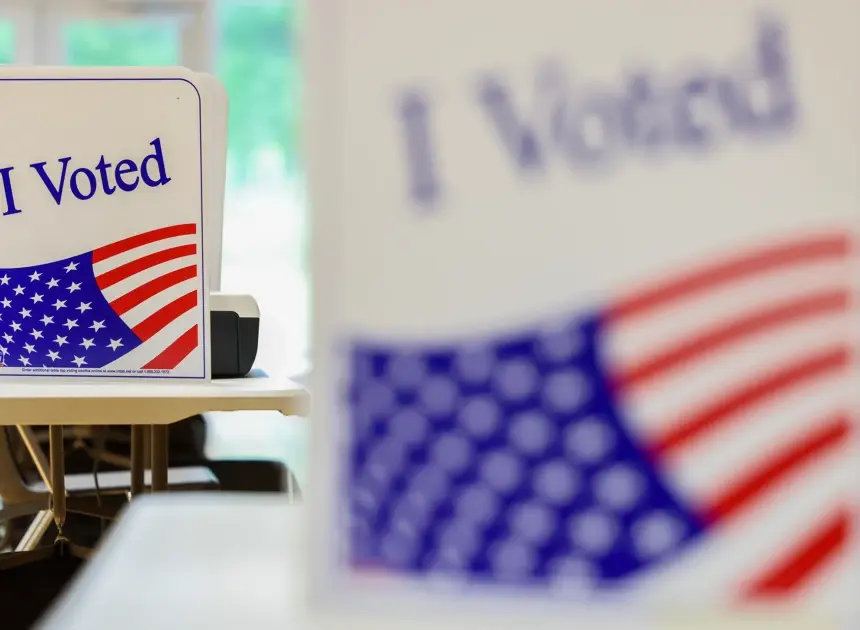 Trump’s DOJ struggles to show evidence of widespread voter fraud