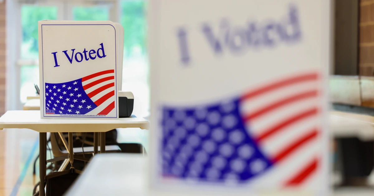 Trump’s DOJ struggles to show evidence of widespread voter fraud