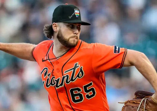 MLB warns players to not to deface uniforms in wake of silent Pride Night protest